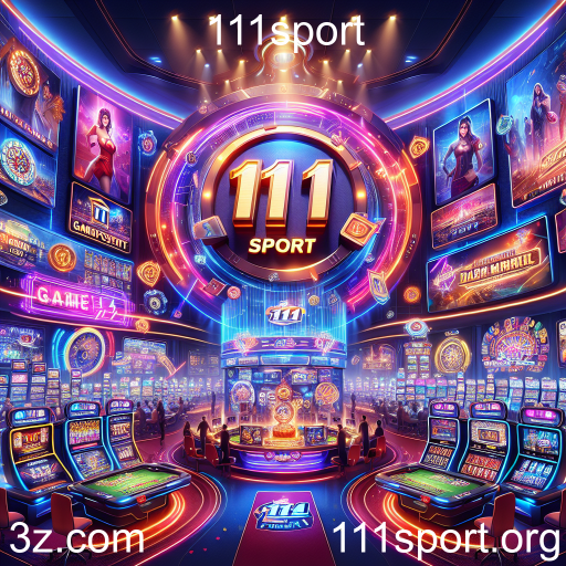 Descubra os Bônus Diversos do 111sport e Aumente Suas Chances de Ganhar