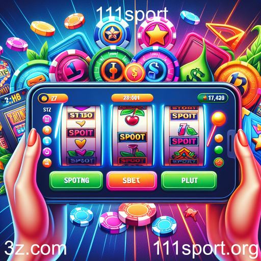 Descubra a Categoria 'Máquinas' no 111sport