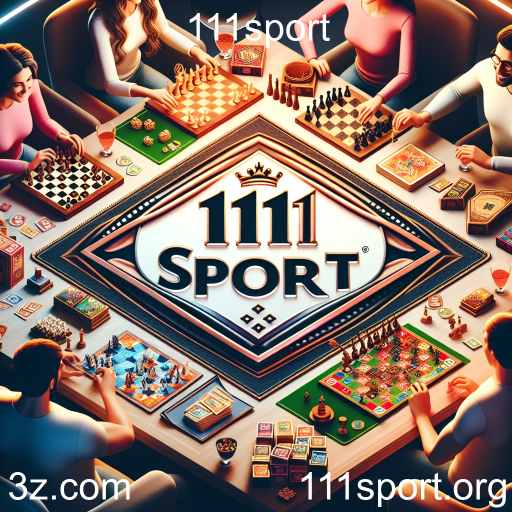 A Magia dos Jogos de Mesa: Diversão e Conexão Social