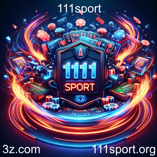 Explorando a Categoria de Jogos Virtuais no 111sport